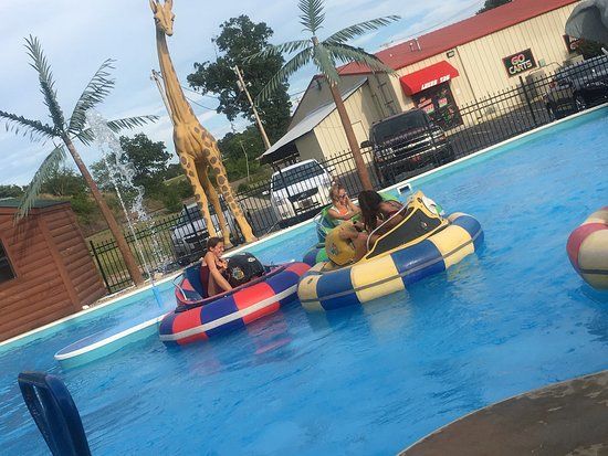 Funtrackers Family Park